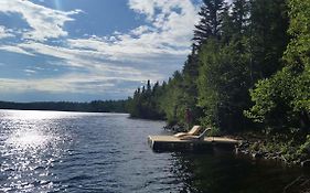 Résidence touristique Lodge des Bois